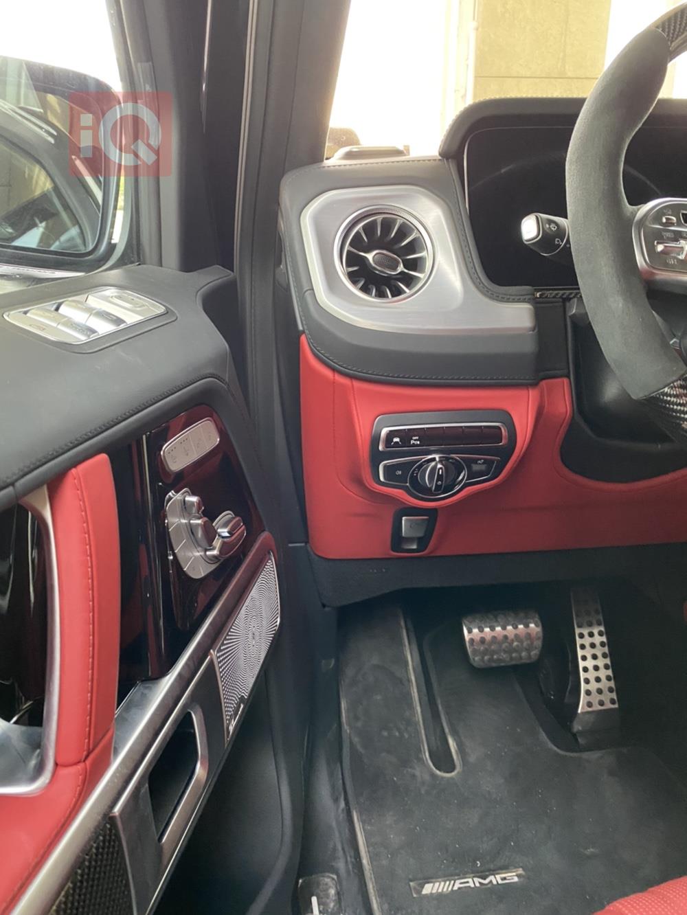 مێرسێدس بێنز G-Class